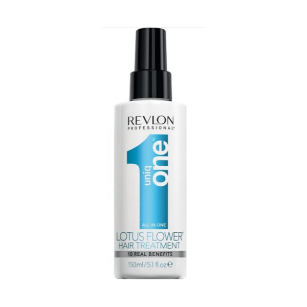 Revlon Uniq One Lotus Hair Treatment 150Ml