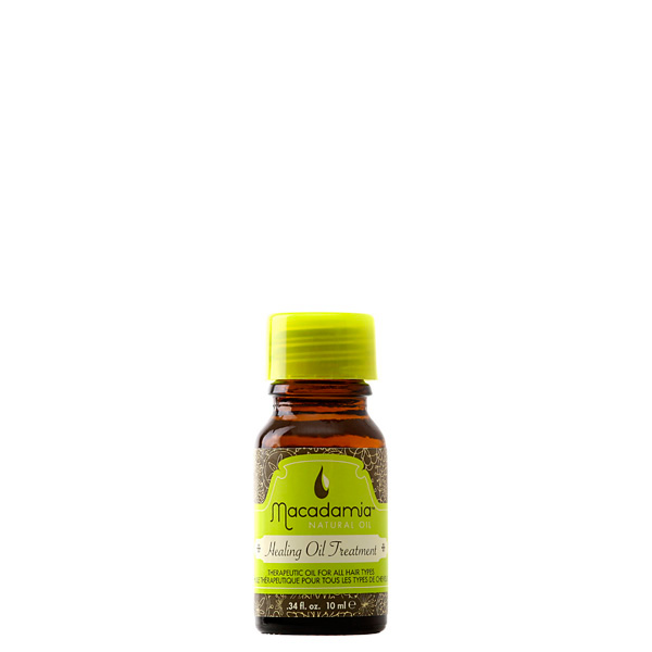Macadamia Natural Oil Healing Oil Treatment 10Ml