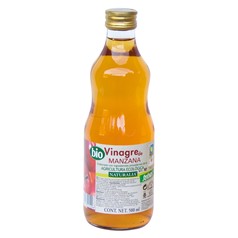 Santiveri Aceto Di Mele Bio 500Ml