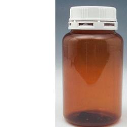 Flacone Bl Pet Sigillo 50Ml