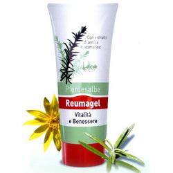 Pferdesalbe Reumagel Vitalità E Benessere 200Ml
