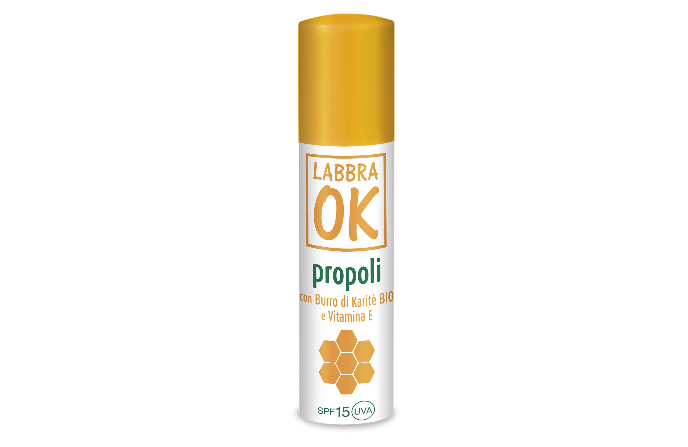 Labbraok Stick Propoli 5,7Ml
