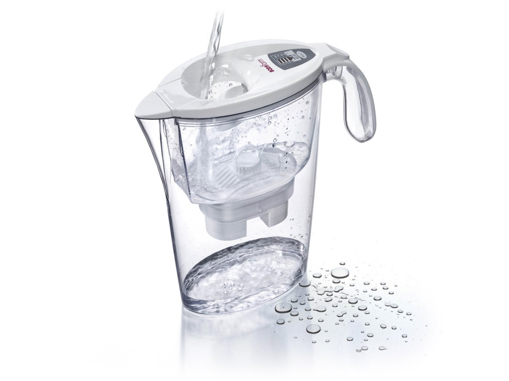 Coperchio Per Caraffa B406H Bodyform 1 Pezzo