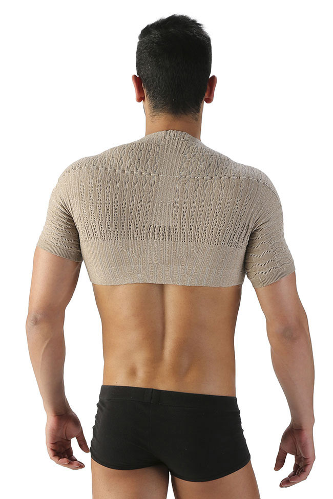 Spikenergy Cervical/Dorsal Xl