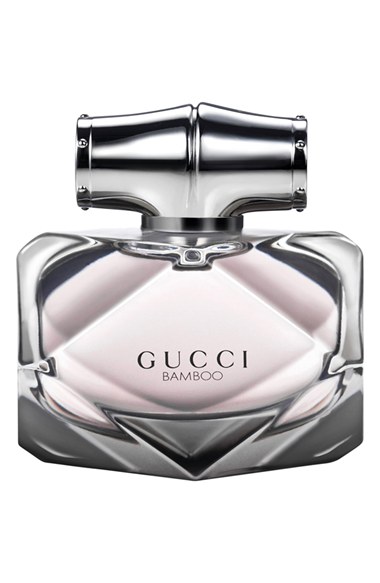 Gucci Bamboo Eau De Parfum 50Ml Vapo
