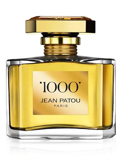 Jean Patou 1000 Eau De Toilette 75Ml
