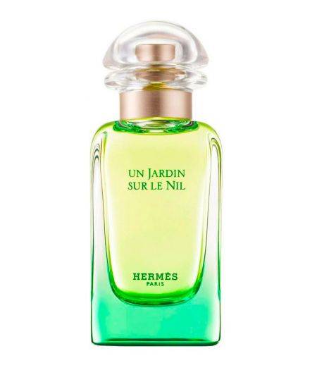 Hermes Jardin Sur Nil Edt 50 V