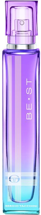 Sergio Tacchini Be-St Eau De Toilette Vapo 100Ml