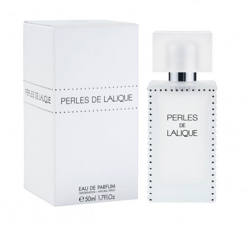 Lalique Perles De Lalique Eau De Parfum Vapo 50Ml