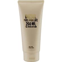 Diesel Fuel For Life D Latte Corpo