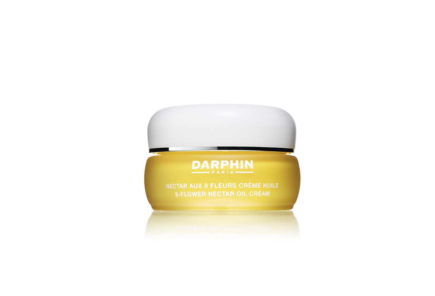 Darphin Nectar 8-Flower Oil Cream 30Ml