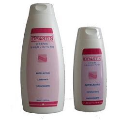 Idrastin Crema Smagliat 200Ml