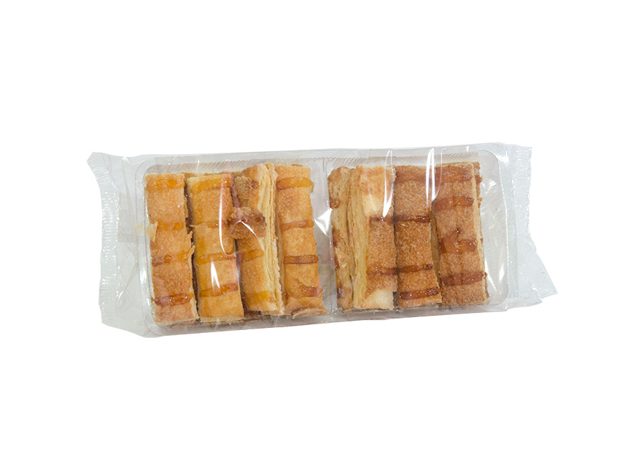 Alimenta 2000 Dolci Sfoglie Senza Glutine 100G