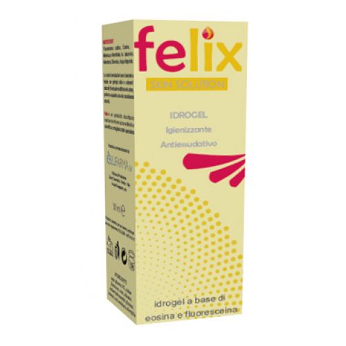 Felix Skin Solution Blufarma 50Ml