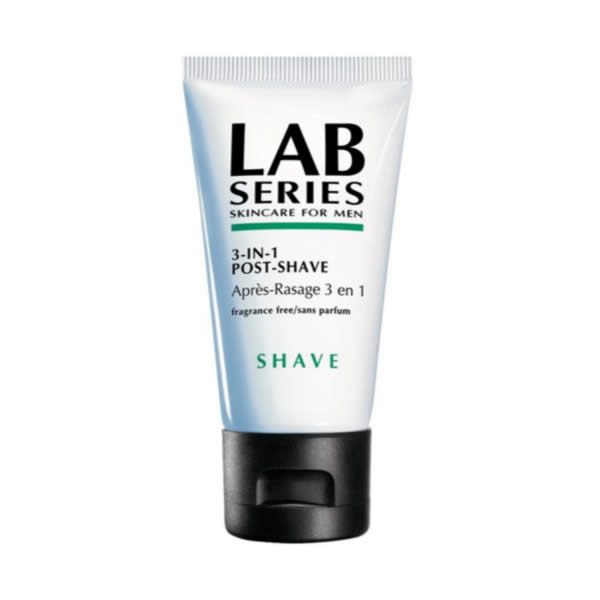 Lab Series 3-In-1 Post Shave 50Ml