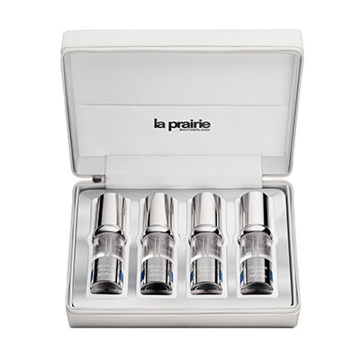 Cellular Power Infus 4X7,8Ml