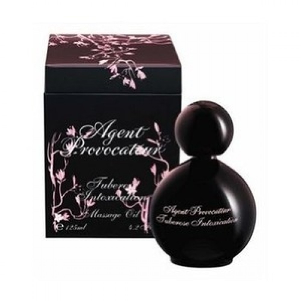 *Agent Provocateur Oil Mass Tubero