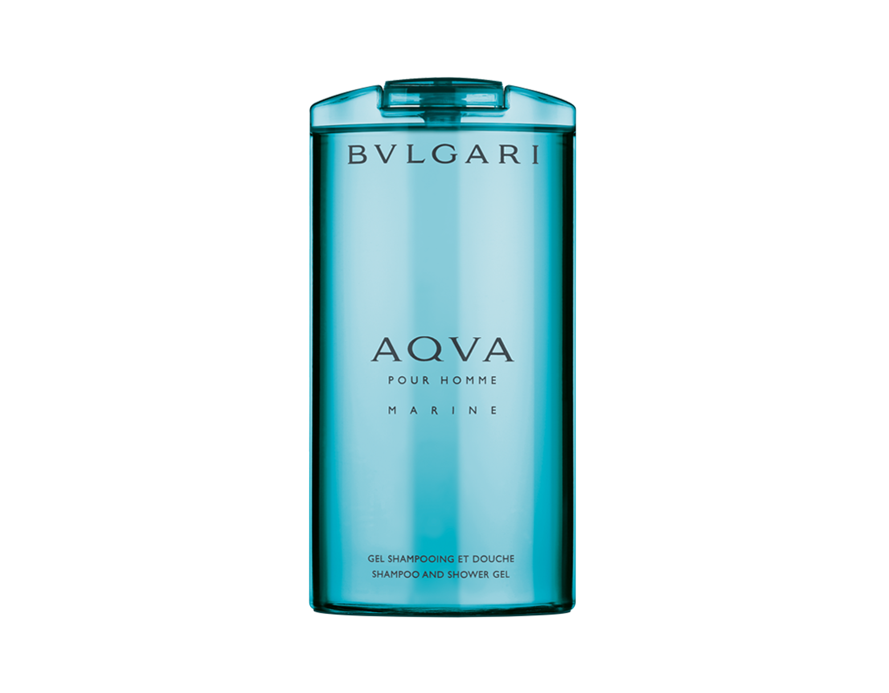 @Bulgari Aqua Marine U D/S 200