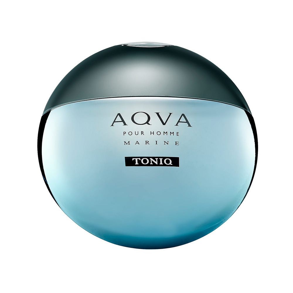 Bulgari Aqua Pour Homme Marine Toniq Eau De Toilette 50Ml