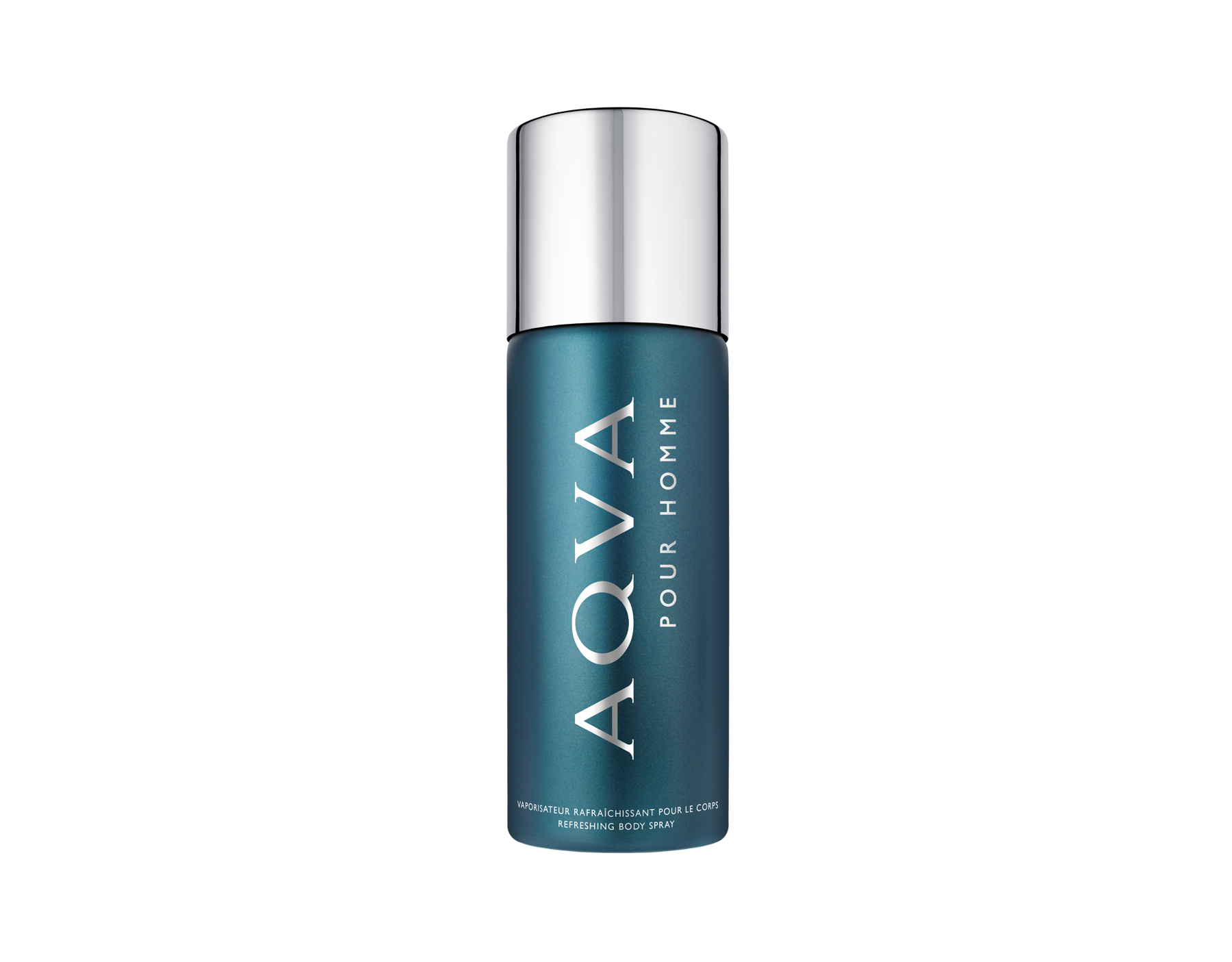 Bvlgari Aqva For Men Spray Per Il Corpo 150Ml
