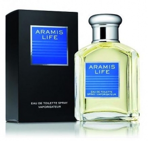 @Aramis Life Edt 50 Vapo