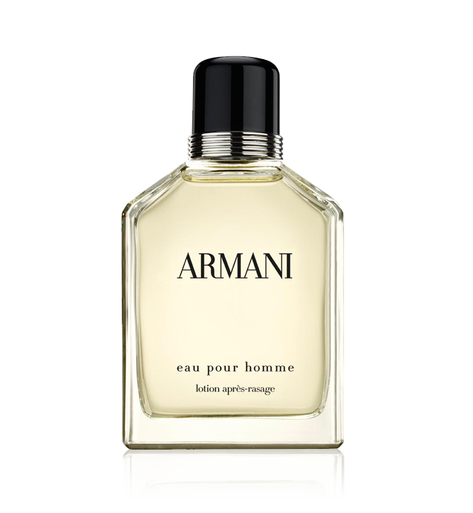 @Armani Homme A/S 100 Ml