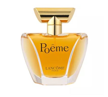 *Lancome Poeme Edp 100 V