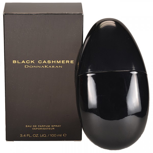 Donna Karan Black Cashmere Eau De Parfum Vapo 100Ml