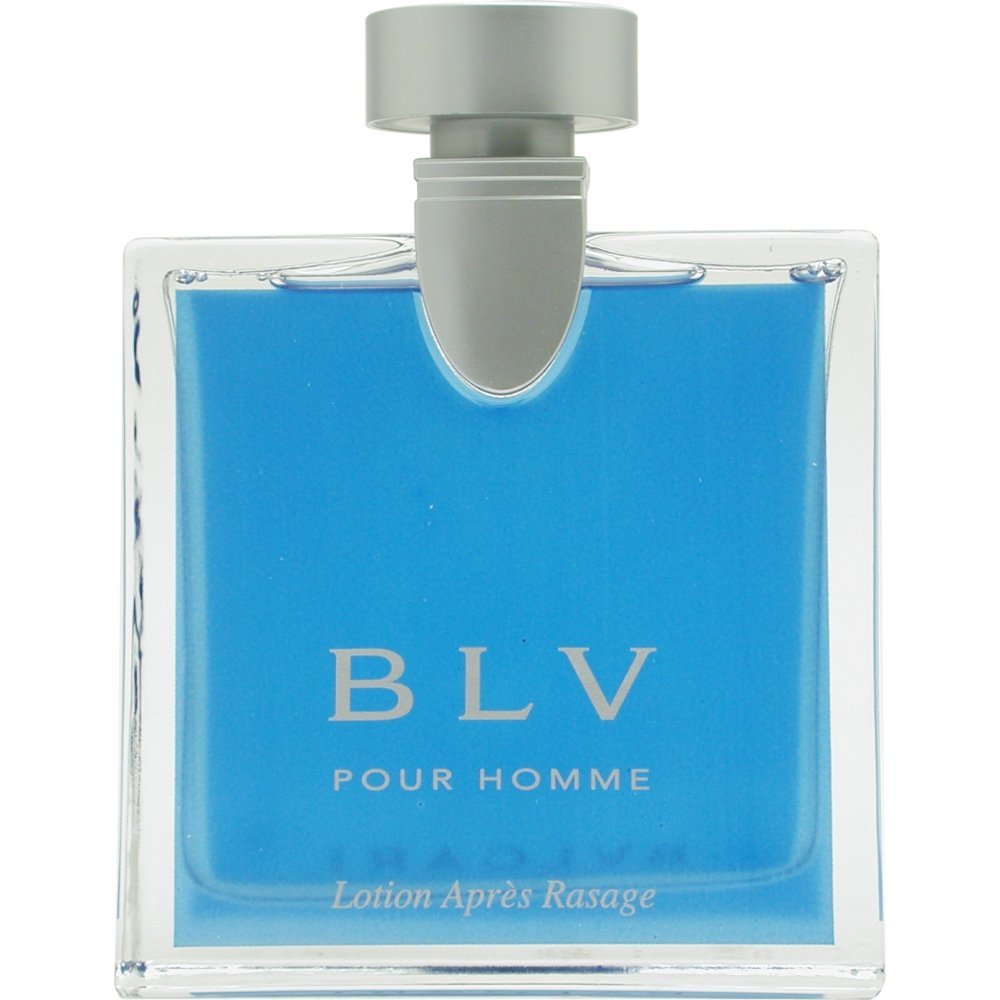 @Bulgari Blu U A/S Emulsione 100
