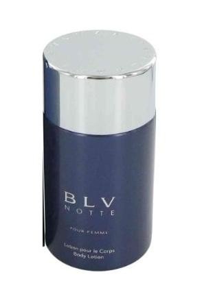 Bulgari Blu Notte Body Lotion 200Ml