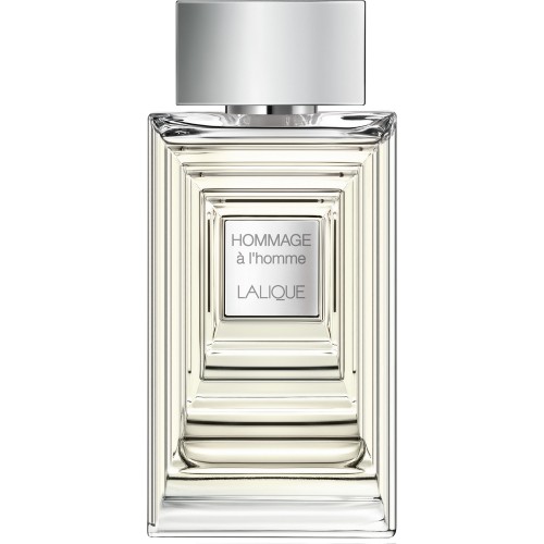 Lalique Hommage A L&#39;Homme Eau De Toilette Vapo 50Ml