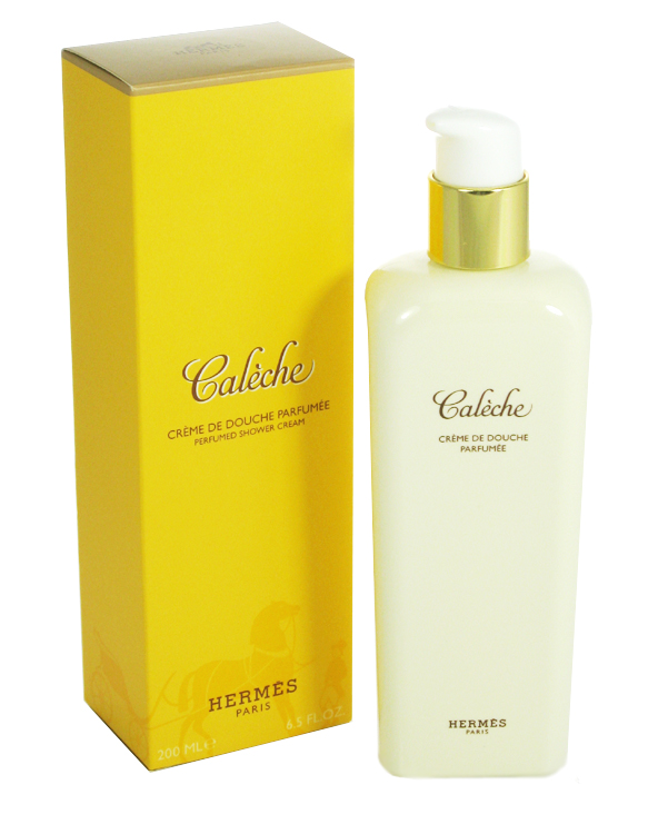 @Hermes Caleche Creme Douche 200
