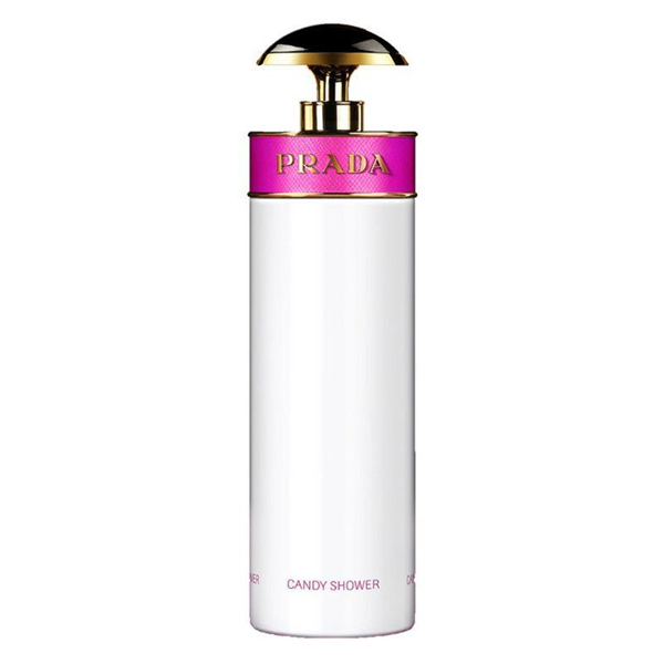 *Prada Candy D Shower Gel 150 Ml