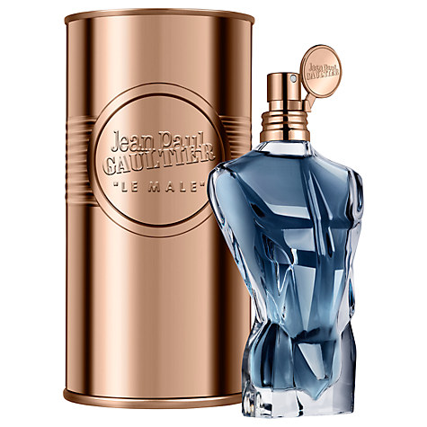 *Jpg Le Male Essence Edp 125 Vapo