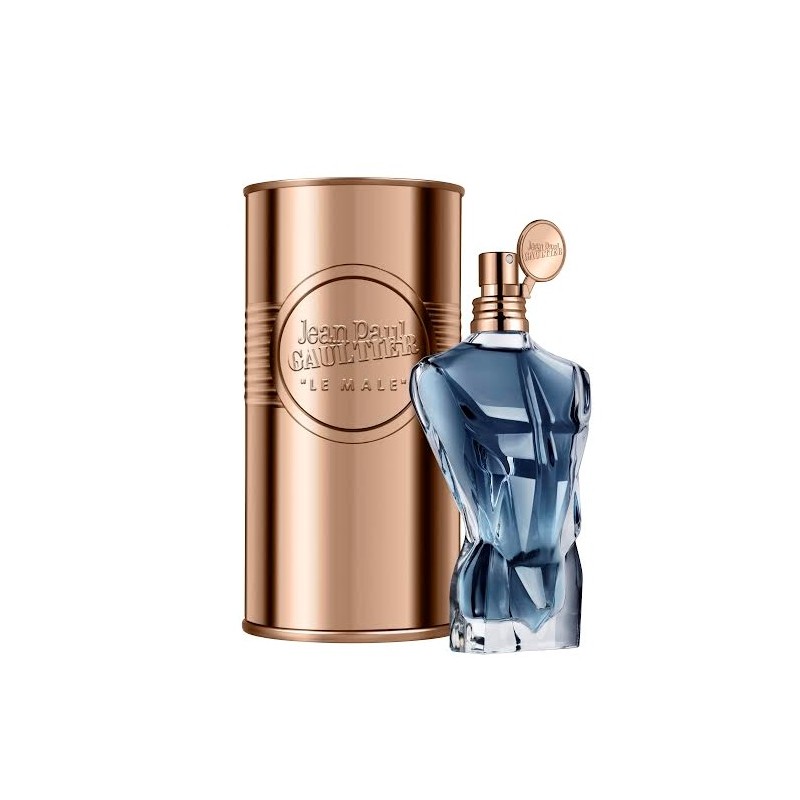 *Jpg Le Male Essence Edp 75 Vapo