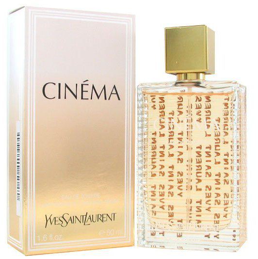 @Ysl Cinema Ccorps 200 Ml
