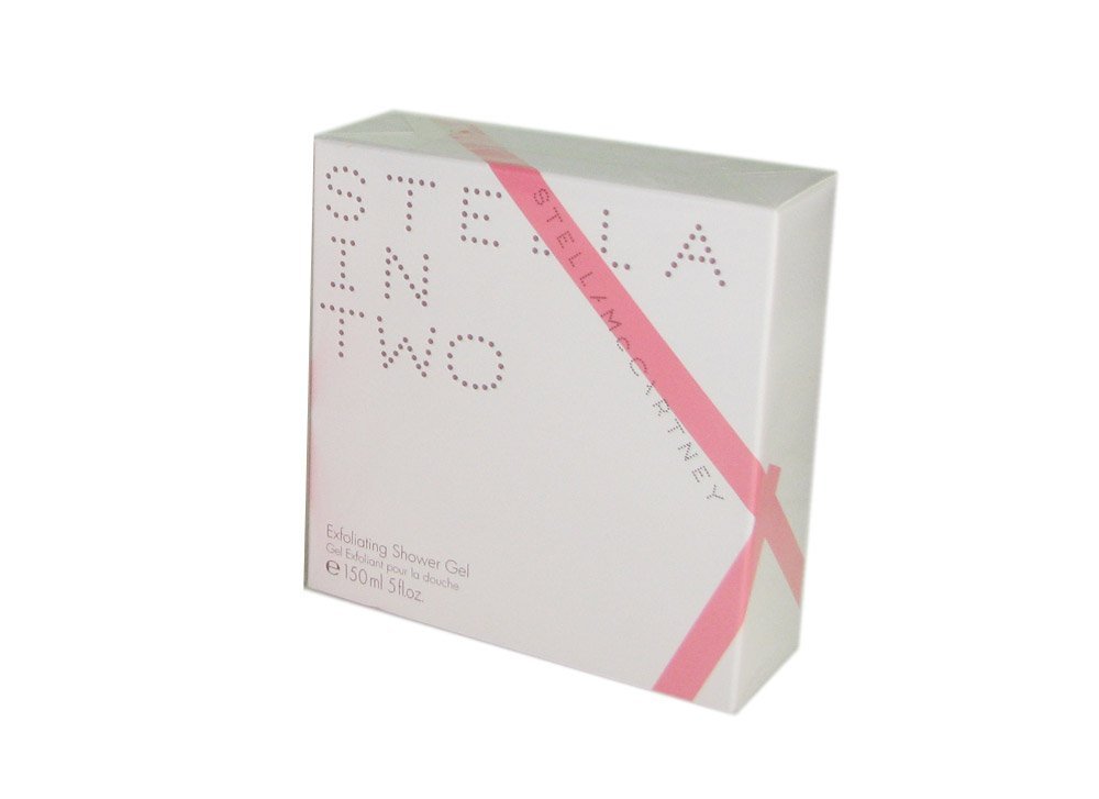 Stella Mccartney Stella In Two Exfoliant Doccia 150Ml