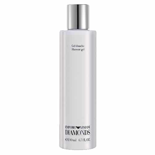 @Emporio Diamonds Men Bschiuma 200