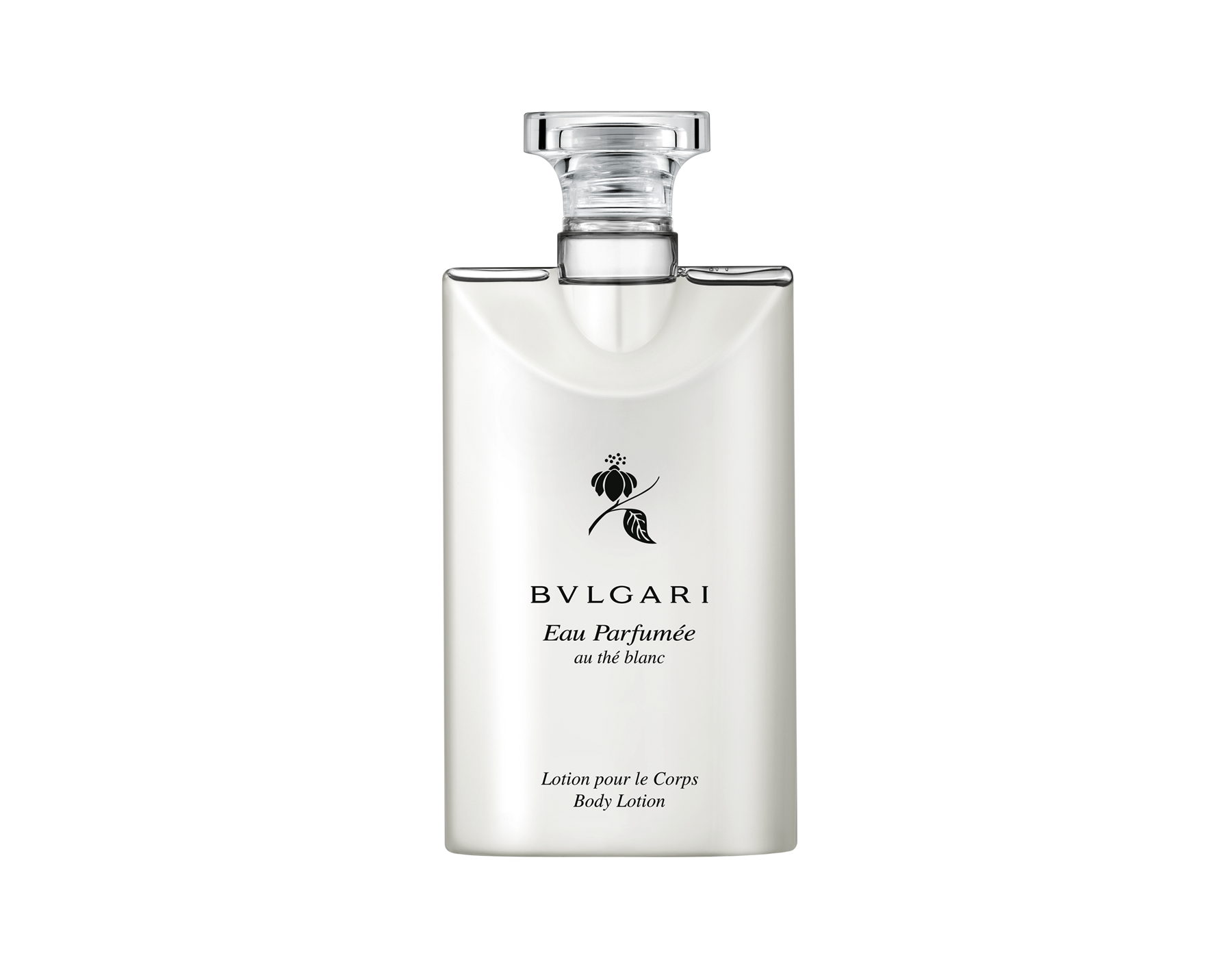 Bvlgari Au The Blanc Body Lotion 200Ml