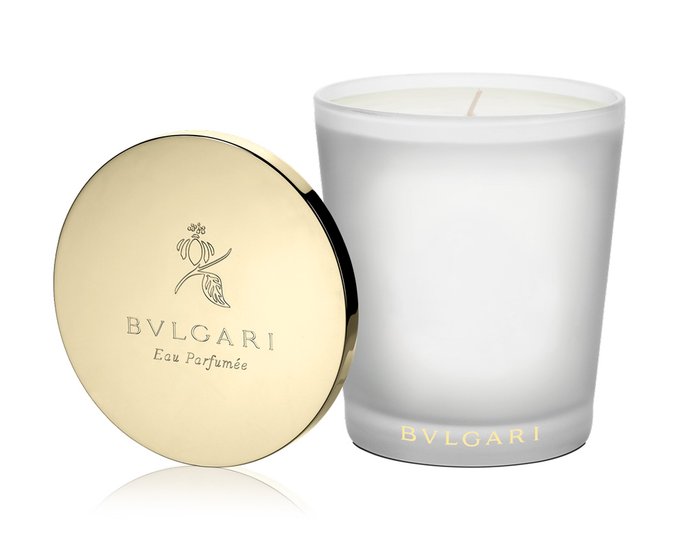 Bvlgari Au The Blanc Candela 325G