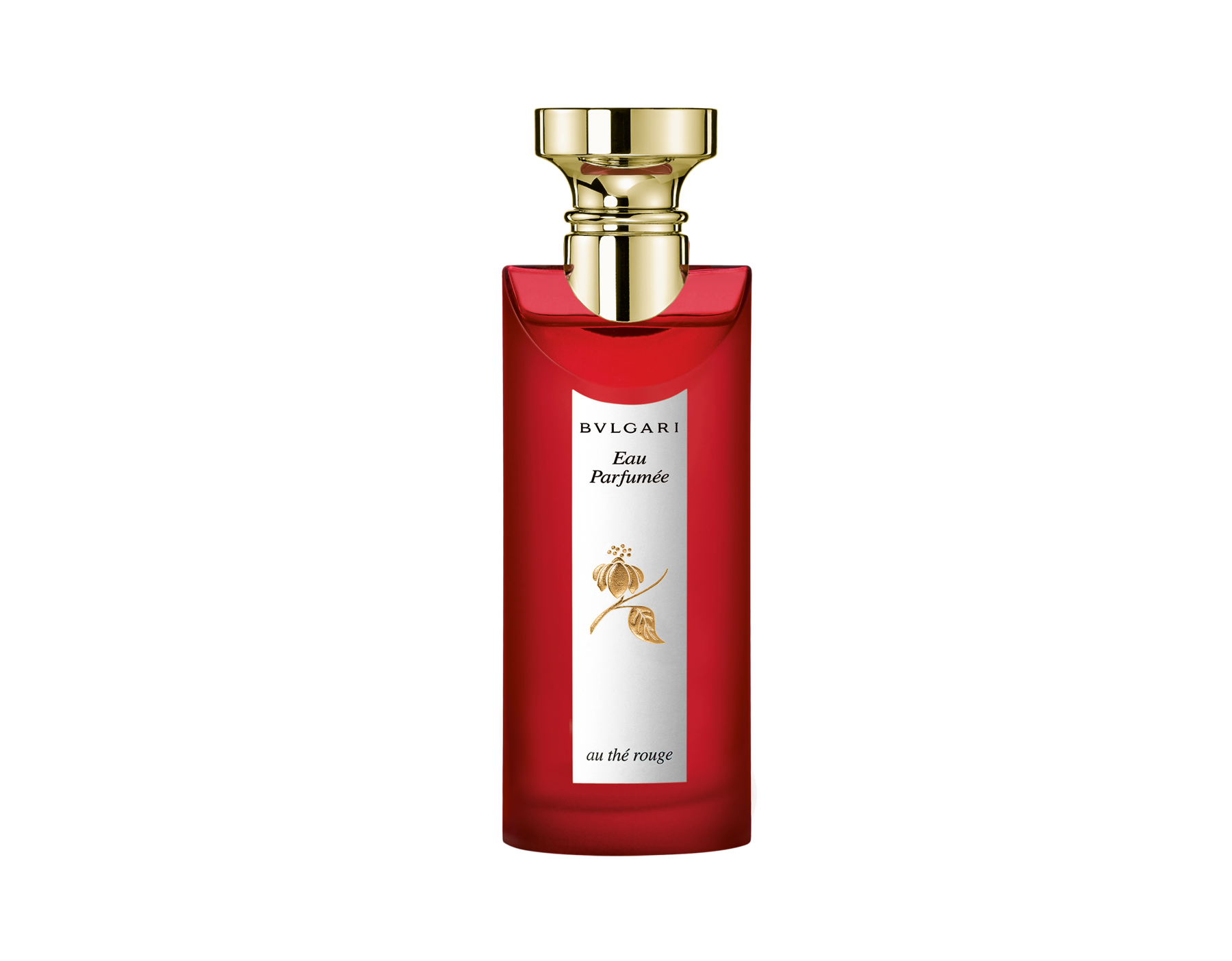 Bvlgari Eau Parfumée Au The Rouge Eau De Cologne Spray 150Ml