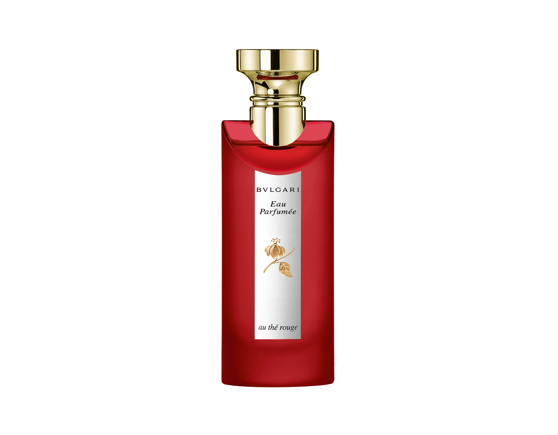 Bvlgari Au Thé Rouge Eau De Cologne Spray 75Ml