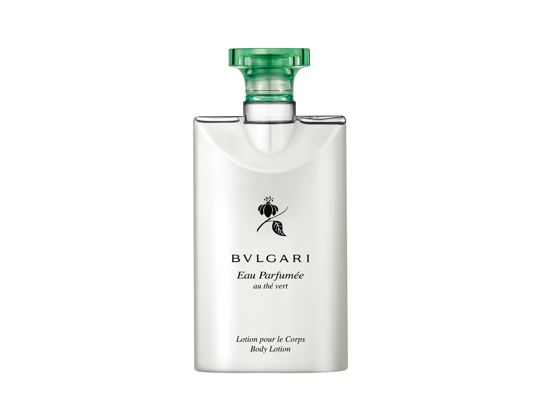 Bvlgari Au Thé Vert Body Lotion 200Ml