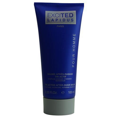 Ted Lapidus Altamir Aftershave Balm 100Ml