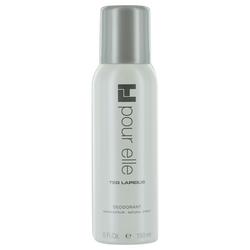 Ted Lapidus Ted Pour Elle Deodorant Vapo 150Ml