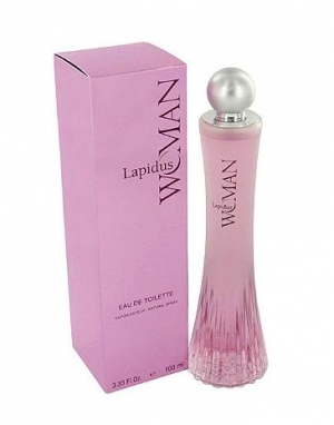 Ted Lapidus Woman Gel Douche 200Ml