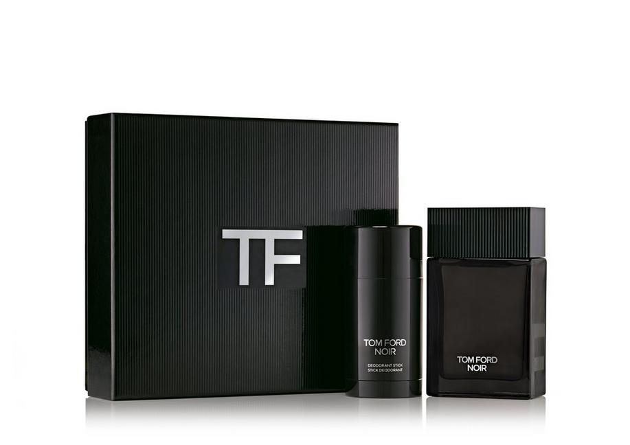 Tom Ford Noir Eau De Parfum Holiday Set