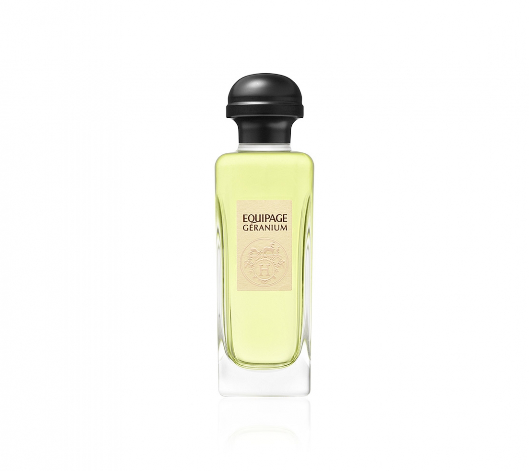 Hermés Equipage Eau De Toilette Vapo 100Ml
