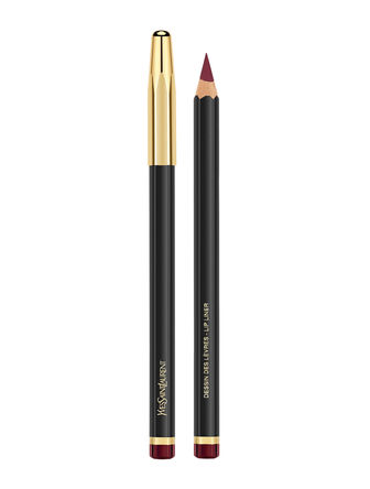 @Ysl Dessin Des Levres 21
