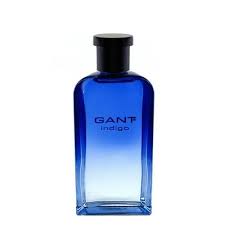 Gant U.S.A. Gant Indigo Eau De Toilette Vapo 125Ml